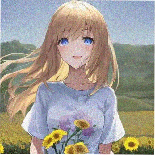 读者周末补番头像